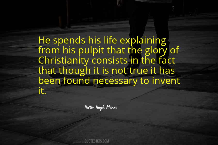 Quotes About Not Explaining #974560