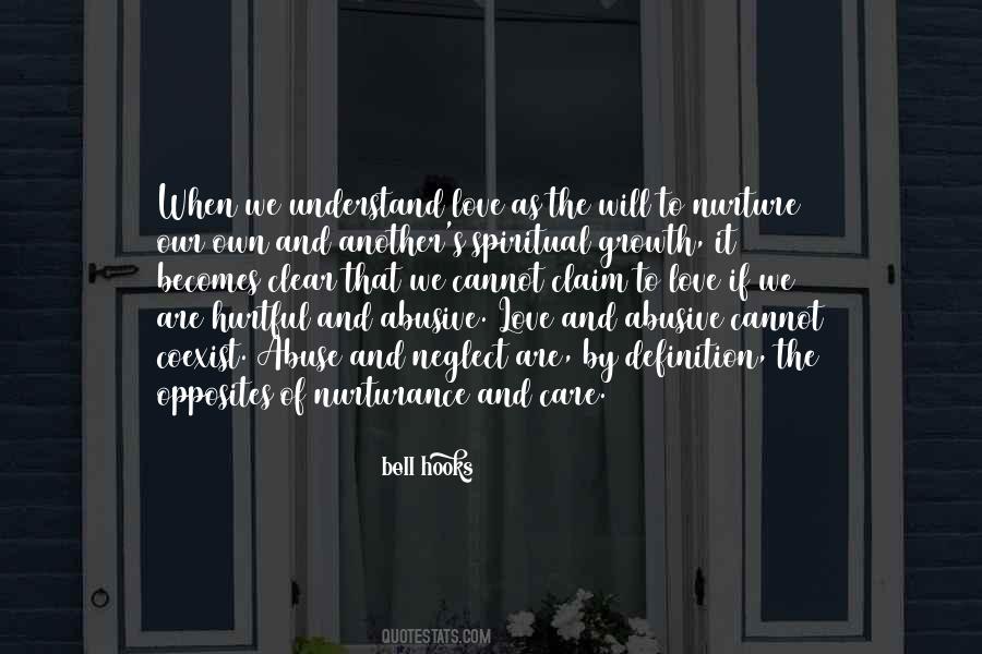 Definition Love Quotes #1119641