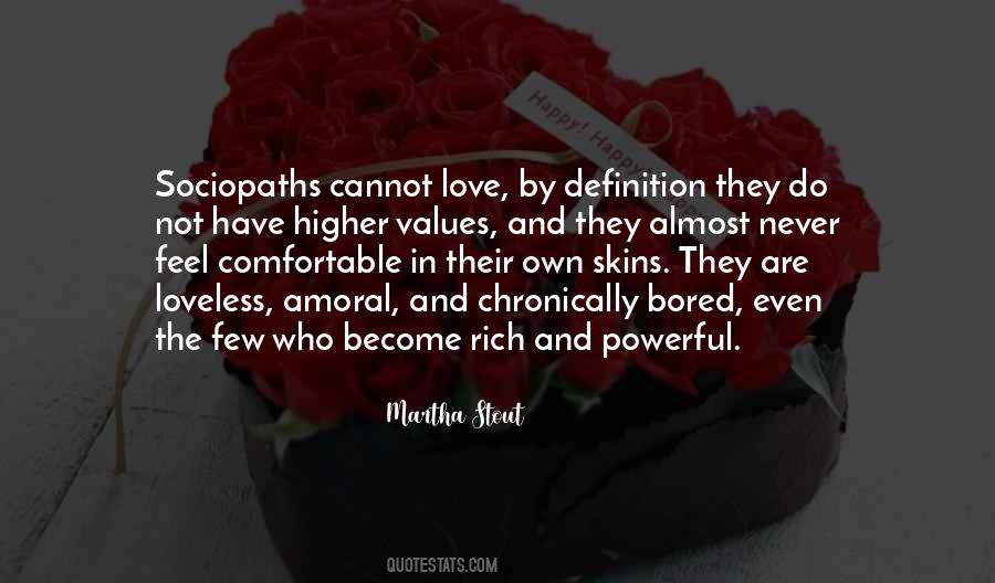 Definition Love Quotes #518735