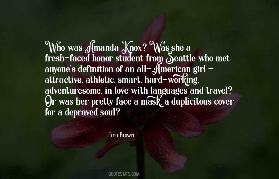 Definition Love Quotes #658939