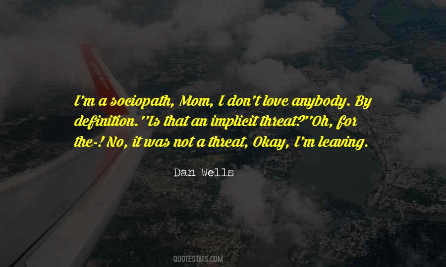 Definition Love Quotes #700112