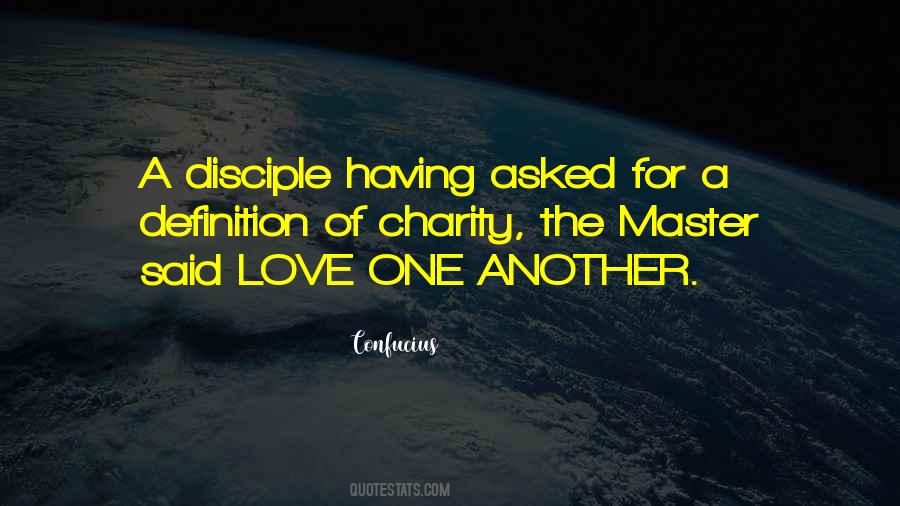 Definition Love Quotes #786598