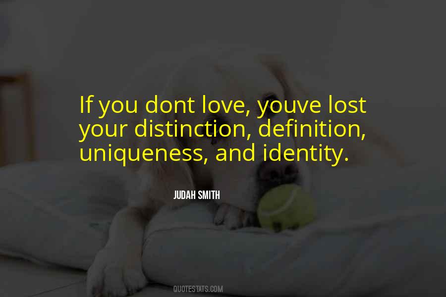 Definition Love Quotes #825968