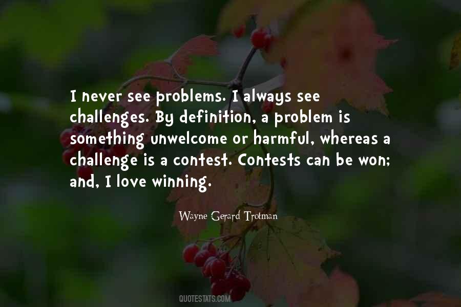 Definition Love Quotes #999659