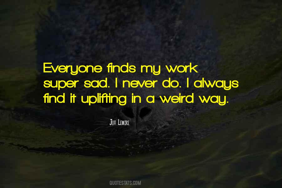 Quotes About Feeling Cornered #551677