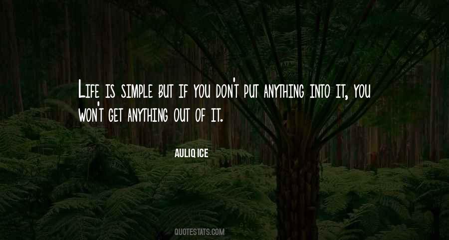 Lessons From Success Quotes #267211