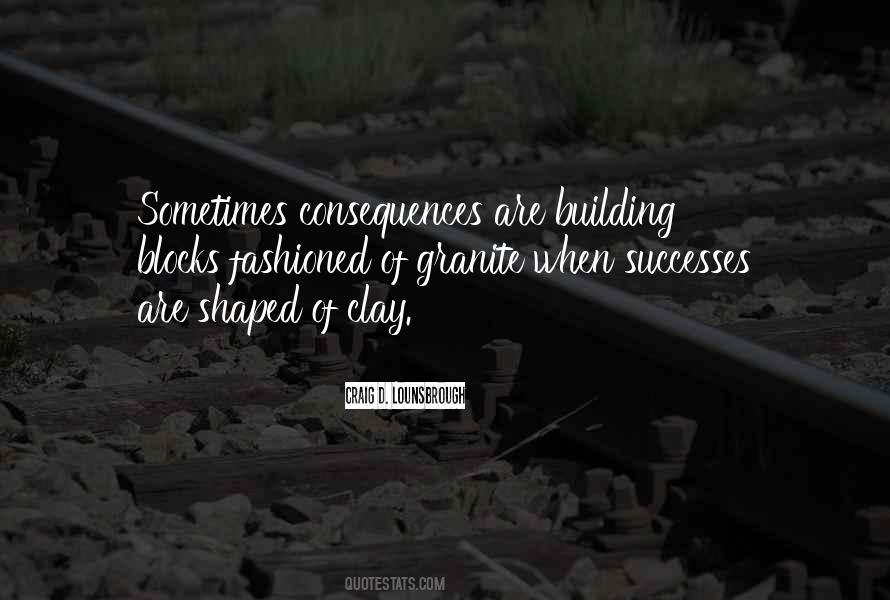 Lessons From Success Quotes #289981