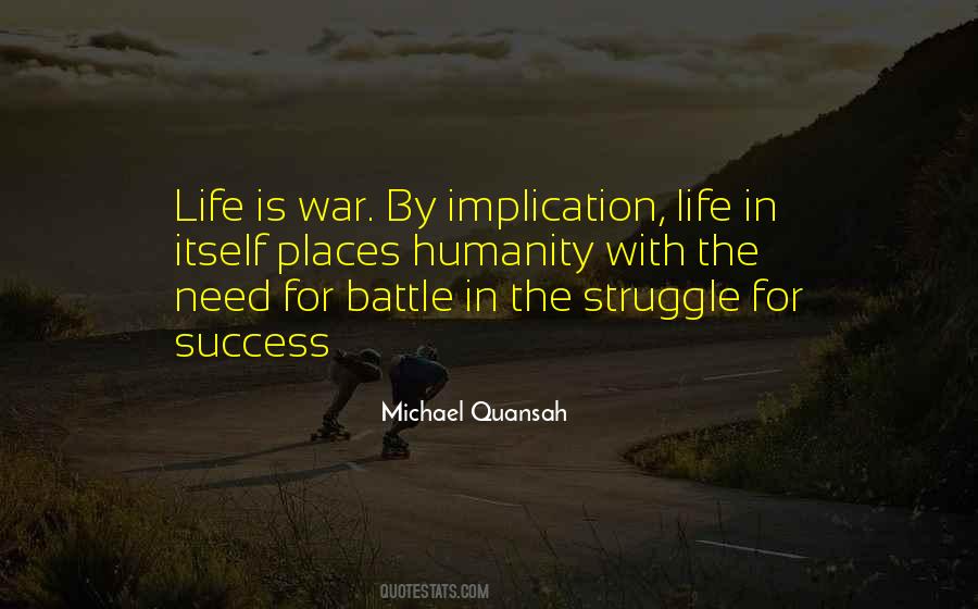 Lessons From Success Quotes #481398