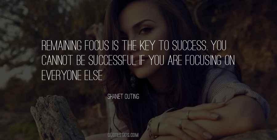 Lessons From Success Quotes #519873