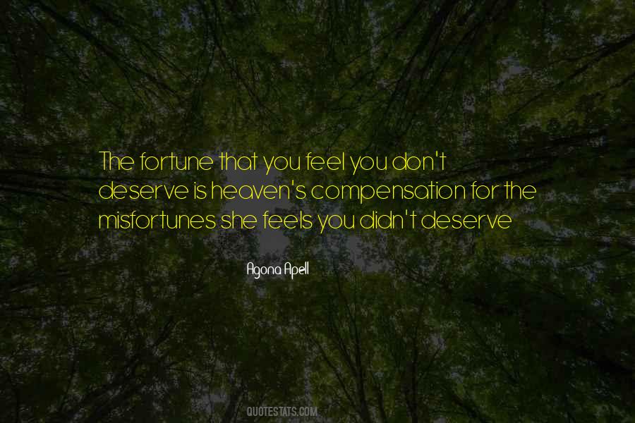 Lessons From Success Quotes #98288