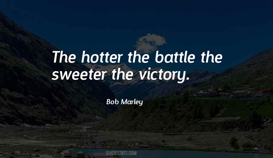 Battle The Quotes #1021579