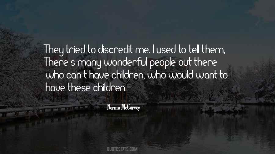 Wonderful Children Quotes #1148549