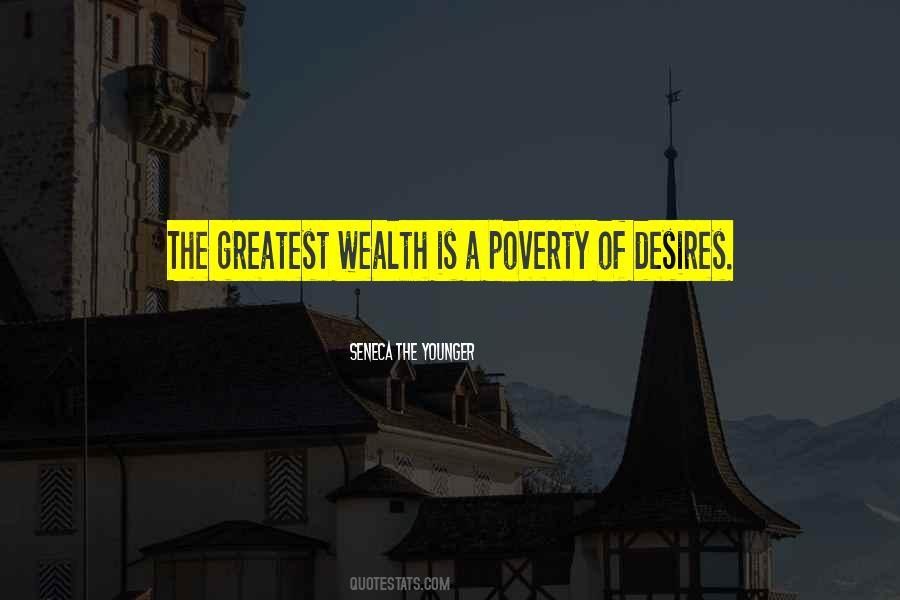 Spiritual Poverty Quotes #842724