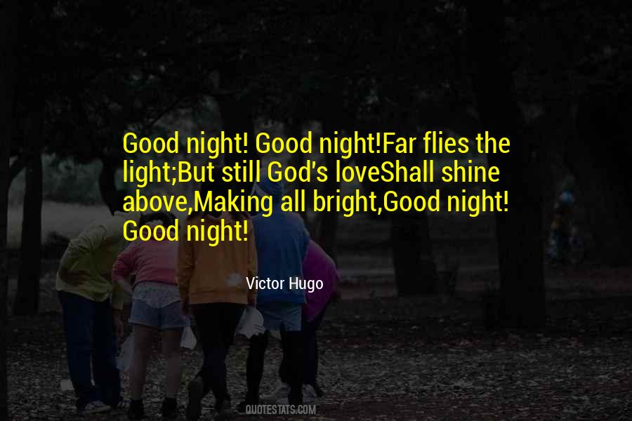 Quotes About God's Love #1364026