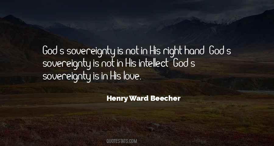 Quotes About God's Love #14101 Quotes About God's Love #14101