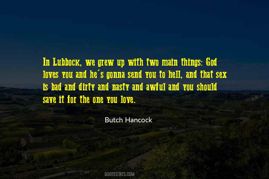 Quotes About God's Love #30572 Quotes About God's Love #30572
