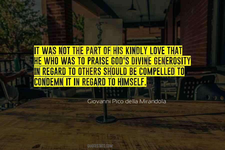 Quotes About God's Love #59418