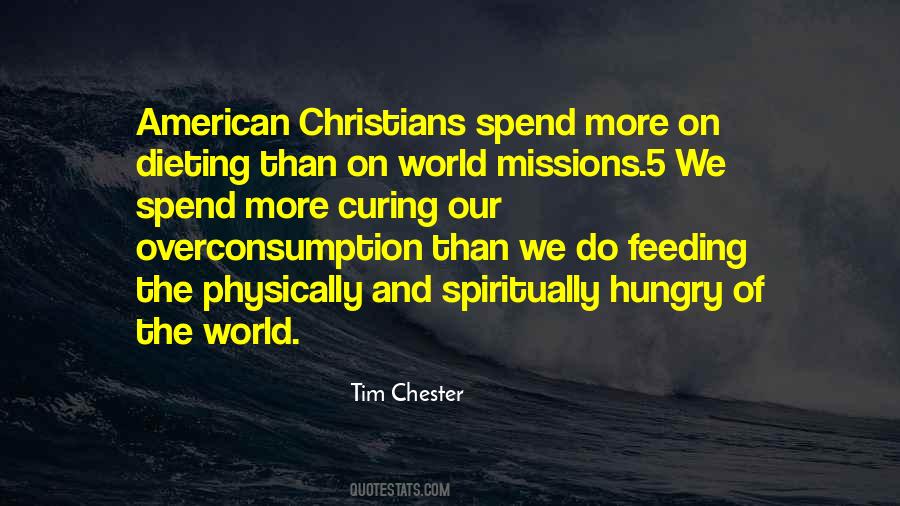 World Missions Quotes #895598