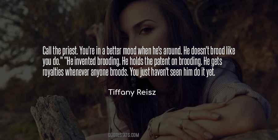Im So Excited Quotes #1717111