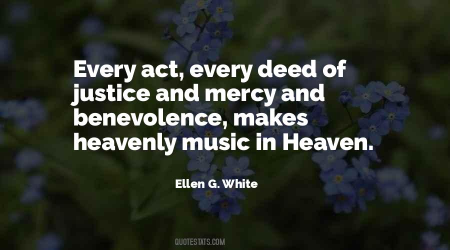 Music In Heaven Quotes #872502