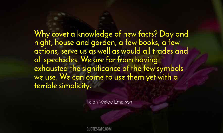 Quotes About Knowledge From Books #565306
