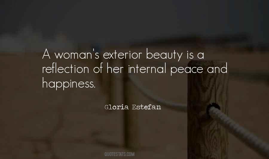 Quotes About Internal Beauty #1795480