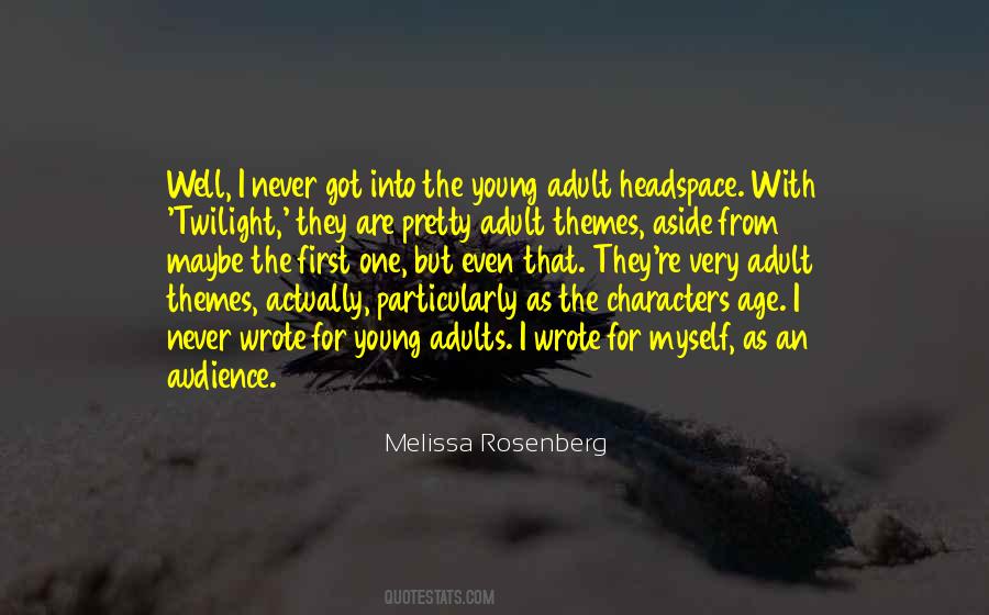 Quotes About Headspace #260409