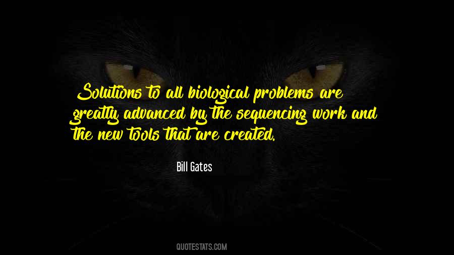 Quotes About Solutions To Problems #257356