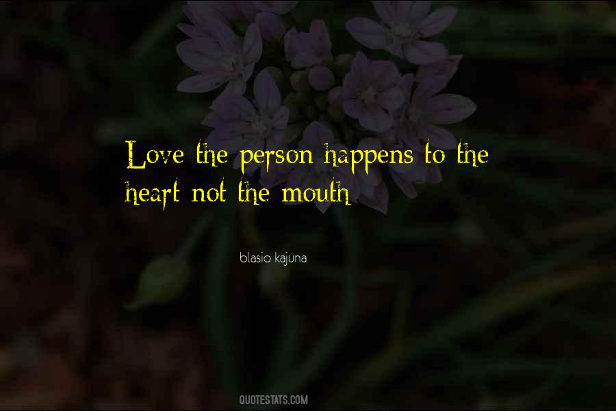 Connye Kuratko Quotes #394508
