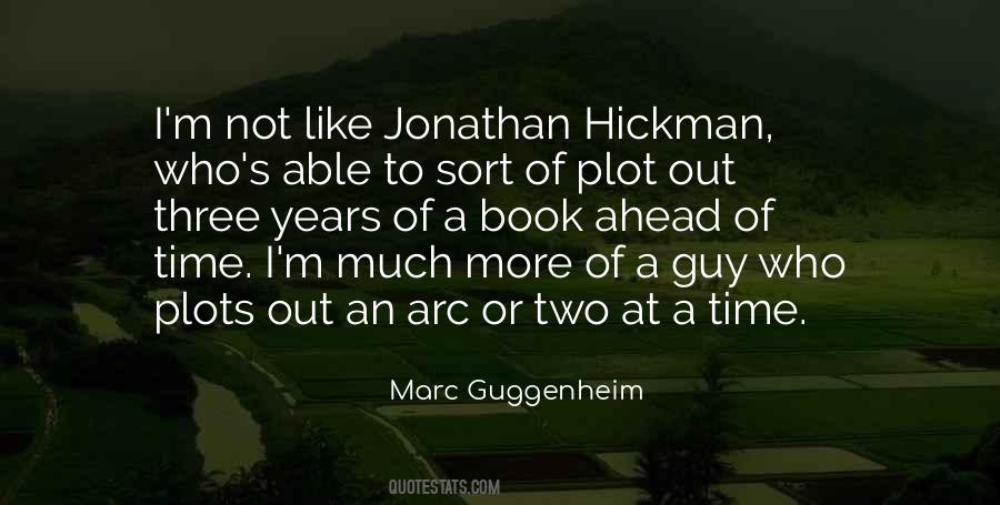 Quotes About Jonathan #1011961