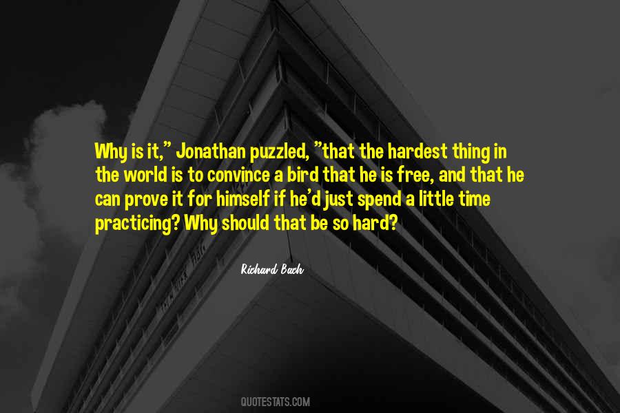 Quotes About Jonathan #1226004