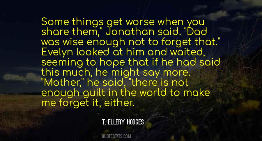 Quotes About Jonathan #1401984