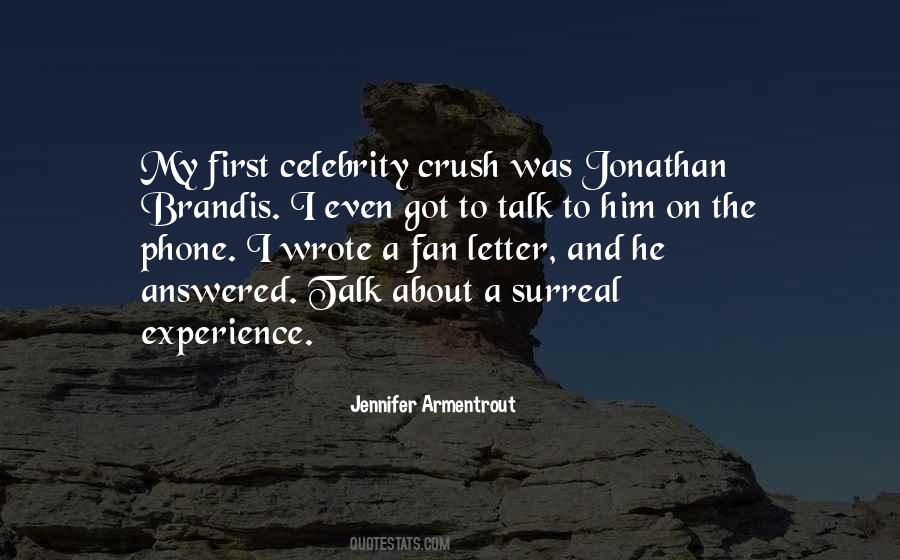 Quotes About Jonathan #1407753