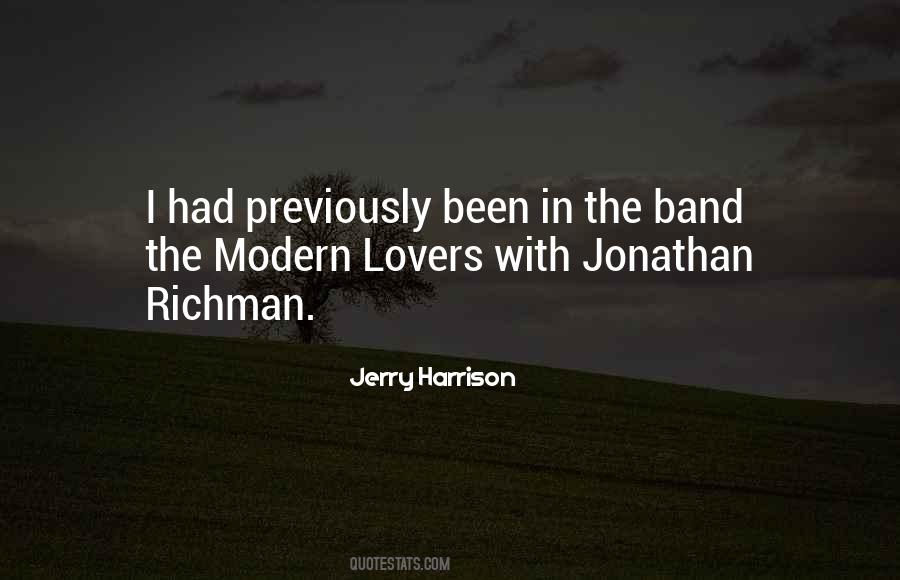 Quotes About Jonathan #1611729