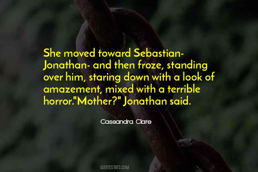 Quotes About Jonathan #1776334