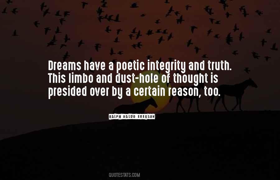 Dreams Truth Quotes #743670