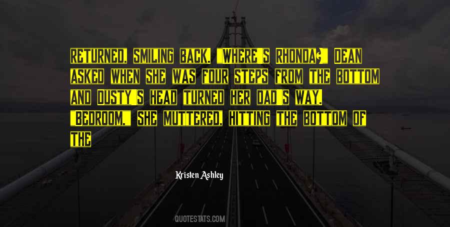 Quotes About Way Back When #151198