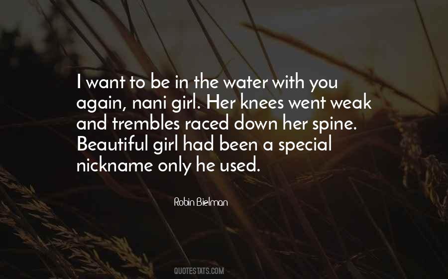 Quotes About Nani #670706