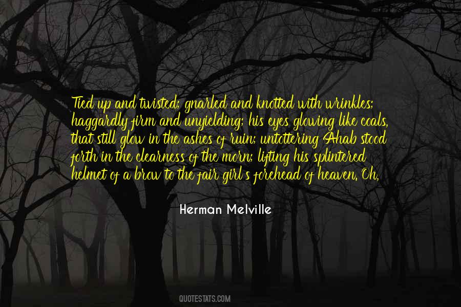 Quotes About Ahab #1129154