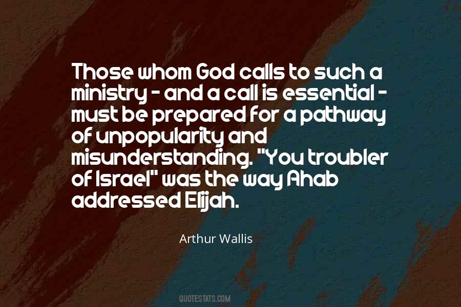 Quotes About Ahab #1511901
