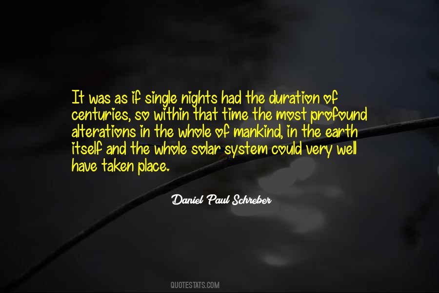 Quotes About August Boatwright From Secret Life Of Bees #1540074