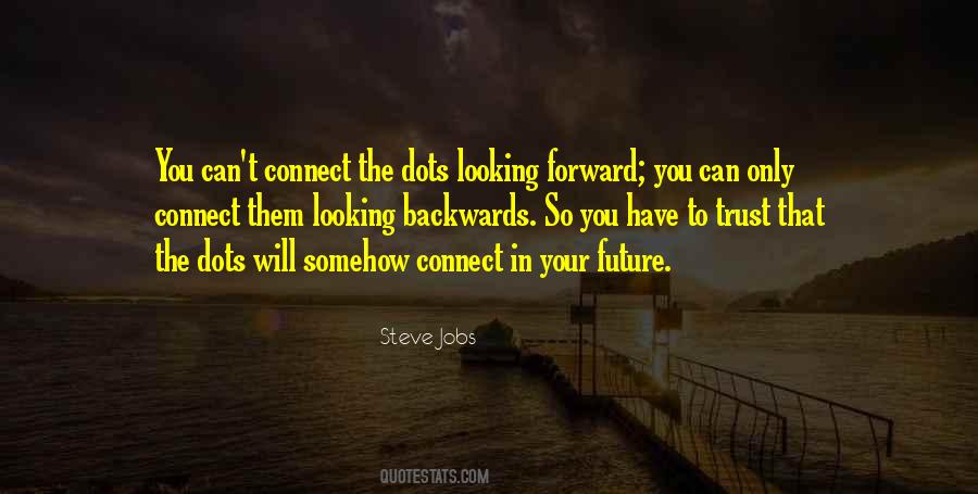 Quotes About Looking Forward To Life #1265108