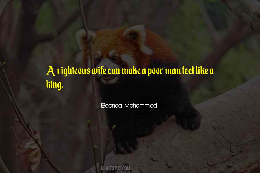 Quotes About Poor Man #979250