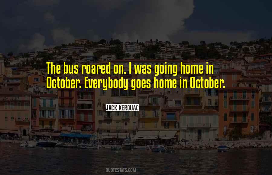 Quotes About October Sky #391291