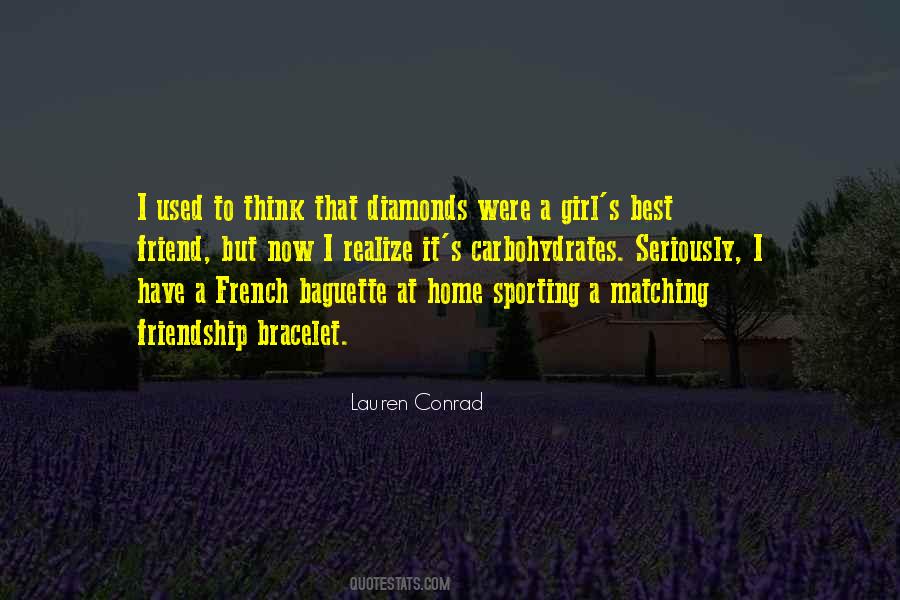 Girl Friend Quotes #858270
