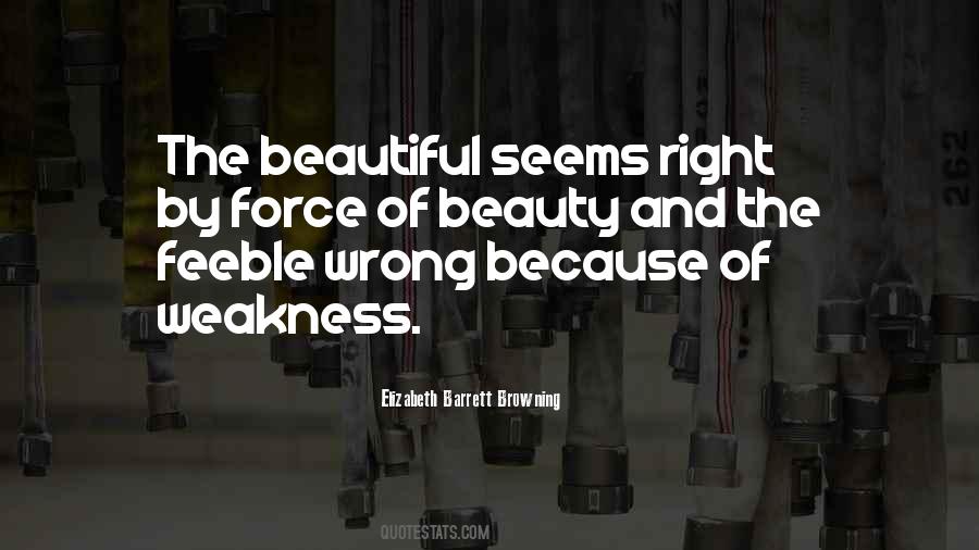 Barrett Browning Quotes #126825