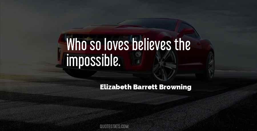 Barrett Browning Quotes #294761