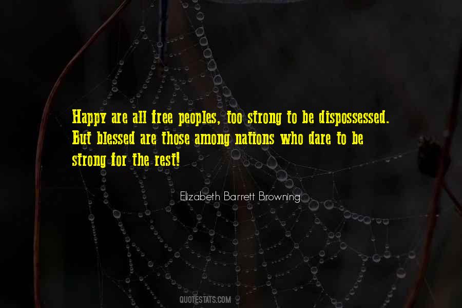Barrett Browning Quotes #30064