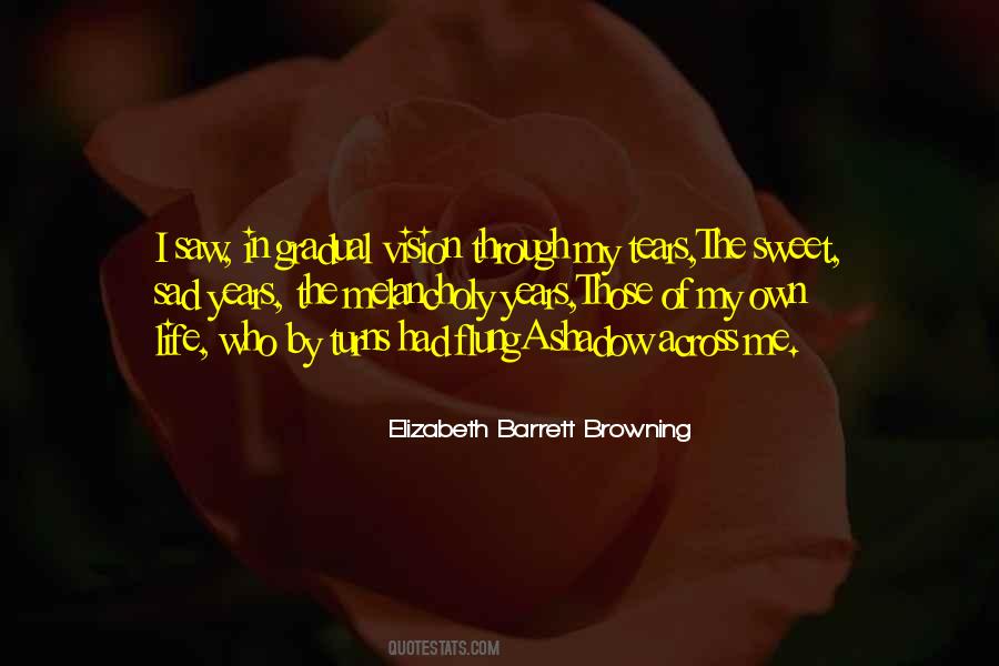 Barrett Browning Quotes #466078