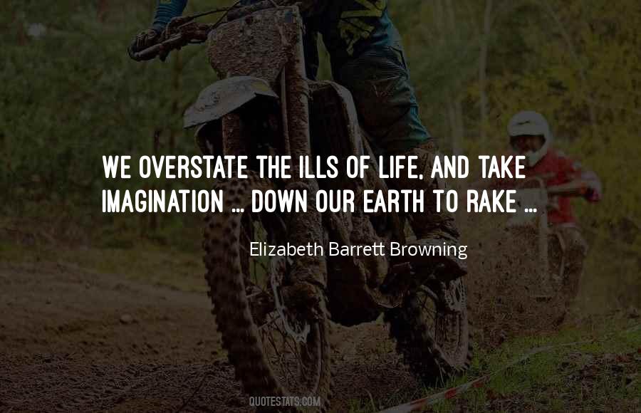 Barrett Browning Quotes #617925